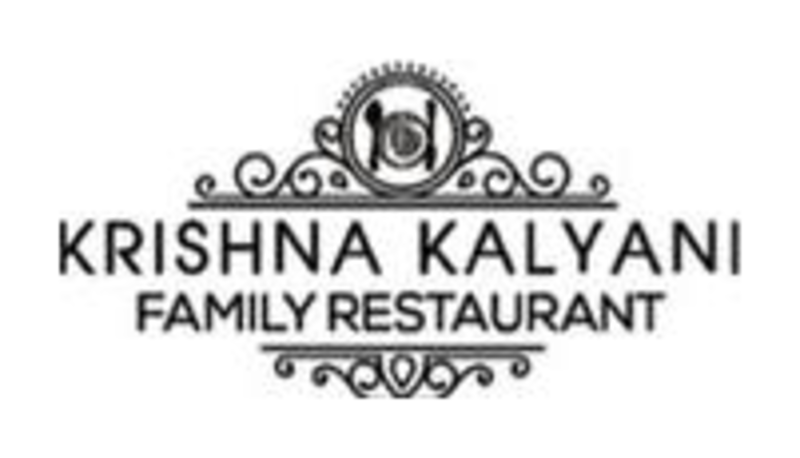 Krishna Kalyani Family Restaurant logo