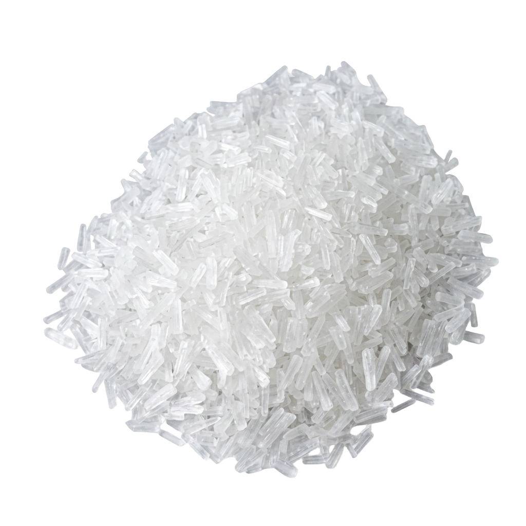 No Tasting Salt